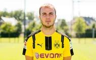 Mario Gotze